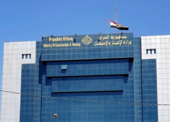 الاعلان عن قرب انجاز مشروعين مهمين خاصين بالطرق والجسور