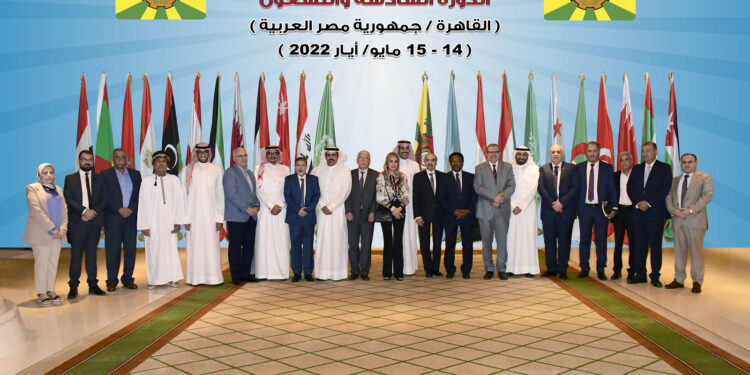 العراق يفوز برئاسة مجلس إدارة منظمة العمل العربية للدورة المقبلة