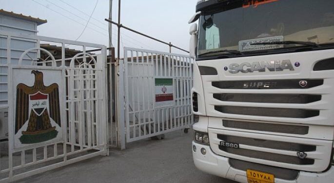 مصانع وهمية تستنزف المال العام في العراق