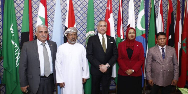 انتخاب العراق عضوا في المكتب التنفيذي لمجلس وزراء البيئة  العرب