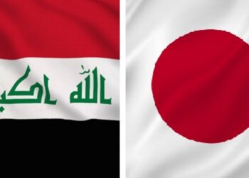 اليابان .. العراق بلد قوي وقادر على تشجيــــع الاستثمار