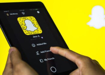 خسر 25% من قيمته بعد نتائج مخيبة .. انهيار سهم سناب شات