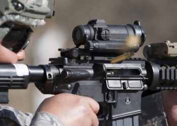 أقوى 5 عائلات من البنادق دمرت جيوشاً حول العالم