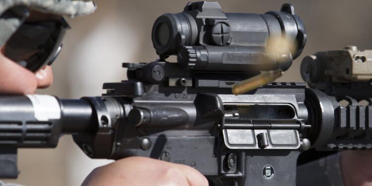 أقوى 5 عائلات من البنادق دمرت جيوشاً حول العالم