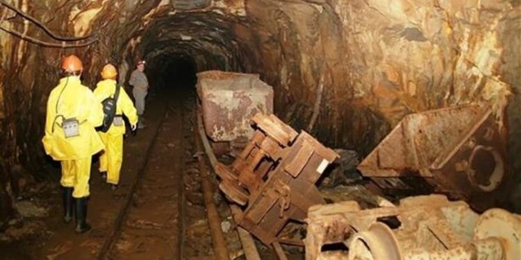 شركة فرنسية تعتزم افتتاح أكبر مناجم لـ”الذهب الأبيض” في أوروبا