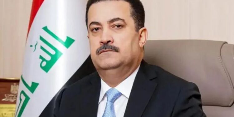 هل يستحدث السوداني مناصب جديدة لإشراك جميع الكتل في التشكيلة الوزارية؟