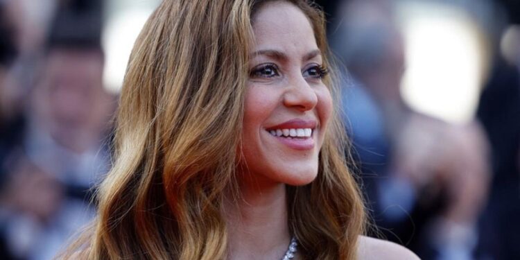 شاكيــرا ستحاكم في إسبانيا بتهمة “التهرب الضريبي”￼