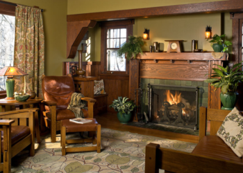 الفنون والحرف اليدوية ثورة على الأنماط المترفة