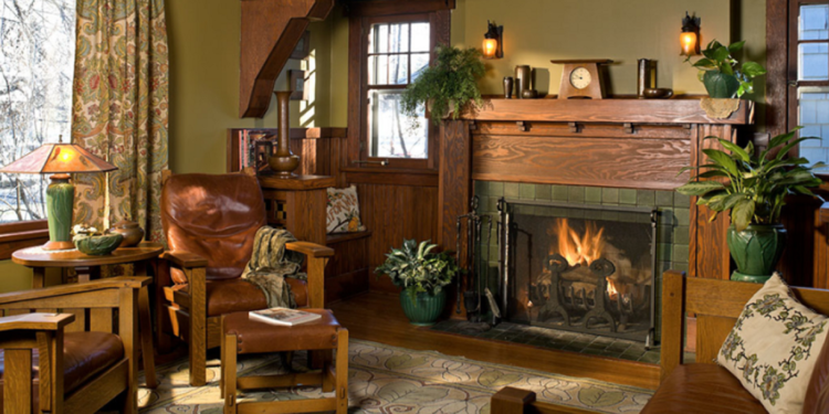 الفنون والحرف اليدوية ثورة على الأنماط المترفة