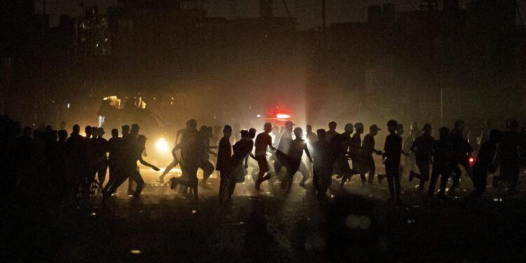 أجراس “الإنذار الأممي” تدوي في العراق