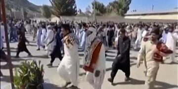 ترقب لتظاهرات (بداية النهاية) في إيران
