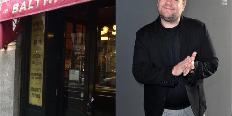 تعاملك مع نادل المطعم  يكشف الكثير عن شخصيتك