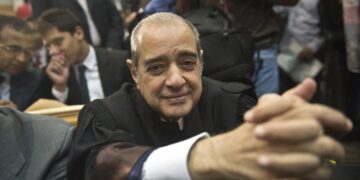 المحامي المصري فريد الديب يخسر “مرافعة حياته”