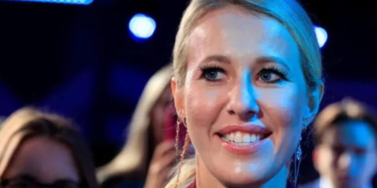 هــــــروب إعلامية روسية “مقربة من بوتين” إلى ليتوانيا