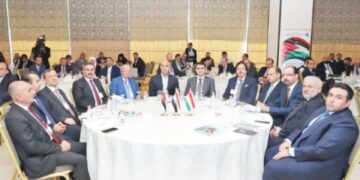 تأسيــس مجلس أعمال مشترك بين مستثمري “الأردن وإقليم كوردستان”