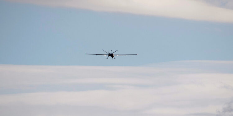 الكرملين .. لا علم لدينا حول استخدام طائرات مسيرة إيرانية في أوكرانيا