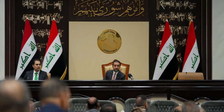 انتخاب رئيس الجمهورية على جدول أعمال البرلمان ليوم الخميس