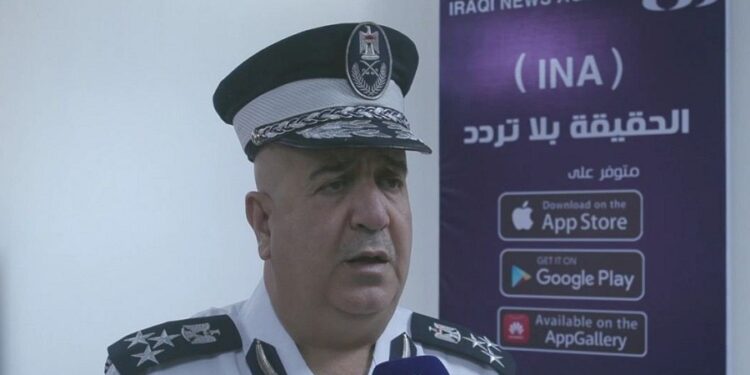 المرور تفرض غرامة (100 ألف دينار) بحق المركبات الرياضية ذات الأصوات العالية