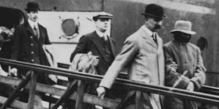 القضاء البريطاني يلجأ لجلسة منذ أكثر من 100 عام.. لكشف ملابسات جريمة جديدة