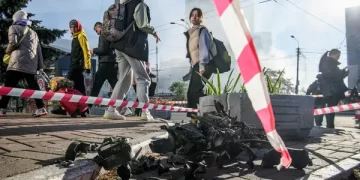 أميركا تكـــذب إيران في شأن استخدام مسيراتها ضد أوكرانيا