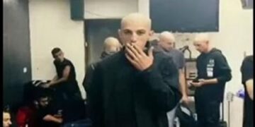 الرؤوس الصلعاء ,, حيلة جديدة يستخدمها الفلسطينيون لتضليل جيش الاحتلال الاسرائيلي