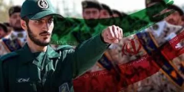 بيان من الحرس الثوري بعد مقتل ضباط وعناصر منه في اشتباكات زاهدان
