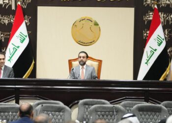 البرلمان يرفع جلسته