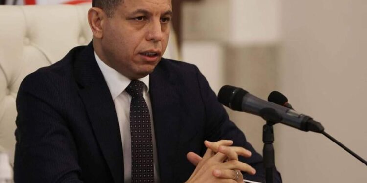 رئيس جهاز الأمن الوطني العراقي يهنئى المسلمين بذكرى مولد الرسول الأكرم محمد (ص)