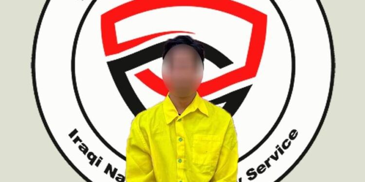 القبض على مبتز إلكتروني ساوم فتاةً عربية الجنسية