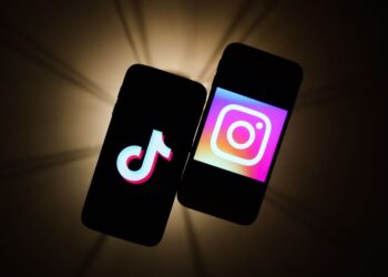 (تيك توك و إنستغرام) يعجزان عن إيقاف ظهور محتوى عن الانتحار
