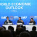 صندوق “النقد الدولي” حول أداء العام المقبل .. (يجب توقع الأسوأ)