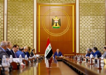 أهم ما جاء في كلمة السيد الكاظمي خلال جلسة مجلس الوزراء اليوم