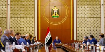 أهم ما جاء في كلمة السيد الكاظمي خلال جلسة مجلس الوزراء اليوم