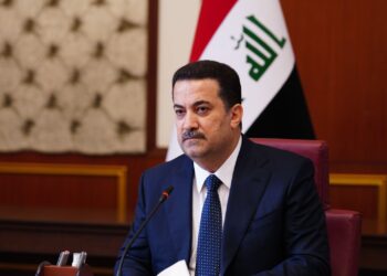مجلس الوزراء يعقد جلسته الإعتيادية الأولى برئاسة السوداني
