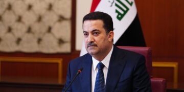 مجلس الوزراء يعقد جلسته الإعتيادية الأولى برئاسة السوداني