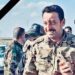 مقذوف حربي ينهي حياة مسؤول قوة بيجي في الحشد الشعبي