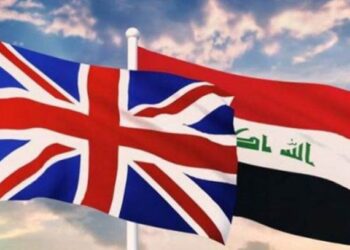 بريطانيا تحذر مواطنيها من السفر الى العراق عدا إقليم كردستان