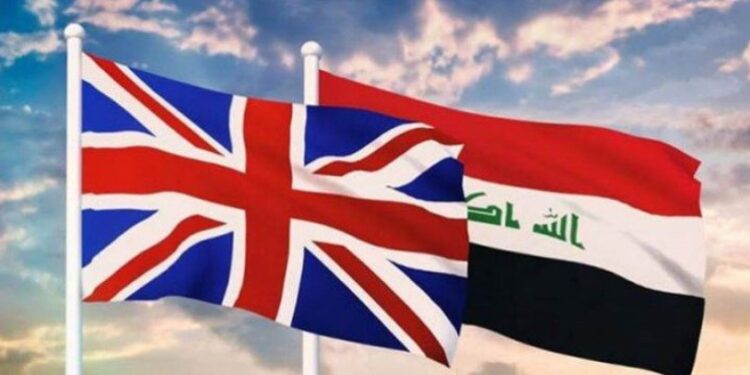 بريطانيا تحذر مواطنيها من السفر الى العراق عدا إقليم كردستان