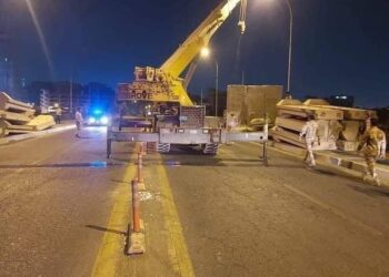 تعزيزات أمنية في بغداد قبيل ساعات على جلسة انتخاب الرئيس