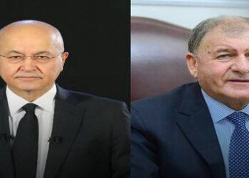 تحديد موعد مراسم تسليم وتسلم منصب الرئاسة
