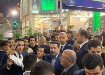 السوداني يصل محافظة كربلاء  لزيارة العتبات المقدسة