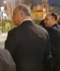 بالفيديو.. السيد الكاظمي يزور حديقة الأمة بعد إعادة تأهيلها