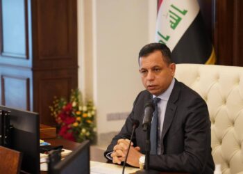 الشطري .. جهاز الأمن الوطني لا يخضع إلا للإرادة الوطنية