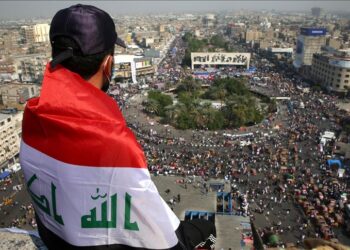 بالوثيقة مبادئ تشرين ودعوة للتغيير الشامل