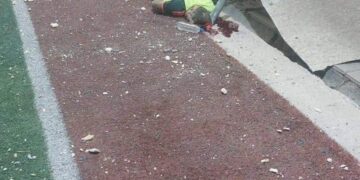 حسب المصادر 15 شهيداً و4 جرحى حصيلة أولية لانفجار صهريج البنوك