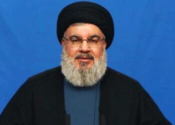 حسن نصر الله يعلن التوقف عن المقاومة والاستنفارات والتدابير الأمنية بشكل نهائي