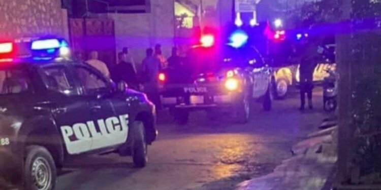 إصابات عدد من المدنيين إثر انفجار وسط حي شعبي في كركوك