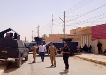 نداء لمعرفة مصير عشرات المليارات في صلاح الدين .. (فضيحة جديدة )