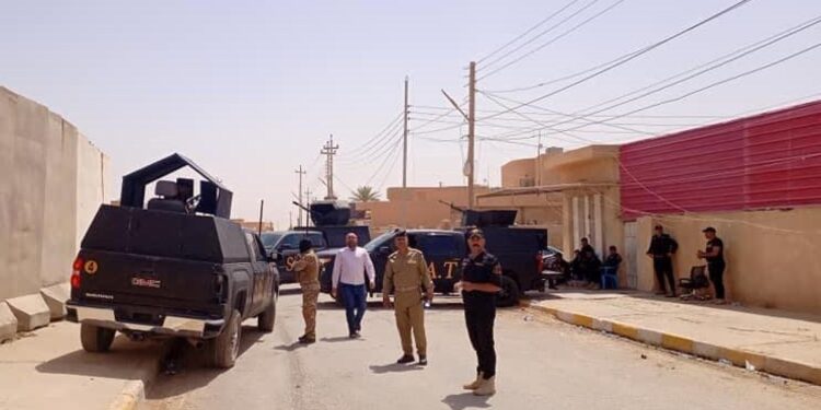 نداء لمعرفة مصير عشرات المليارات في صلاح الدين .. (فضيحة جديدة )