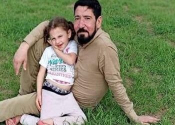 حكم بالإعدام لقاتل أب وابنته في دهوك